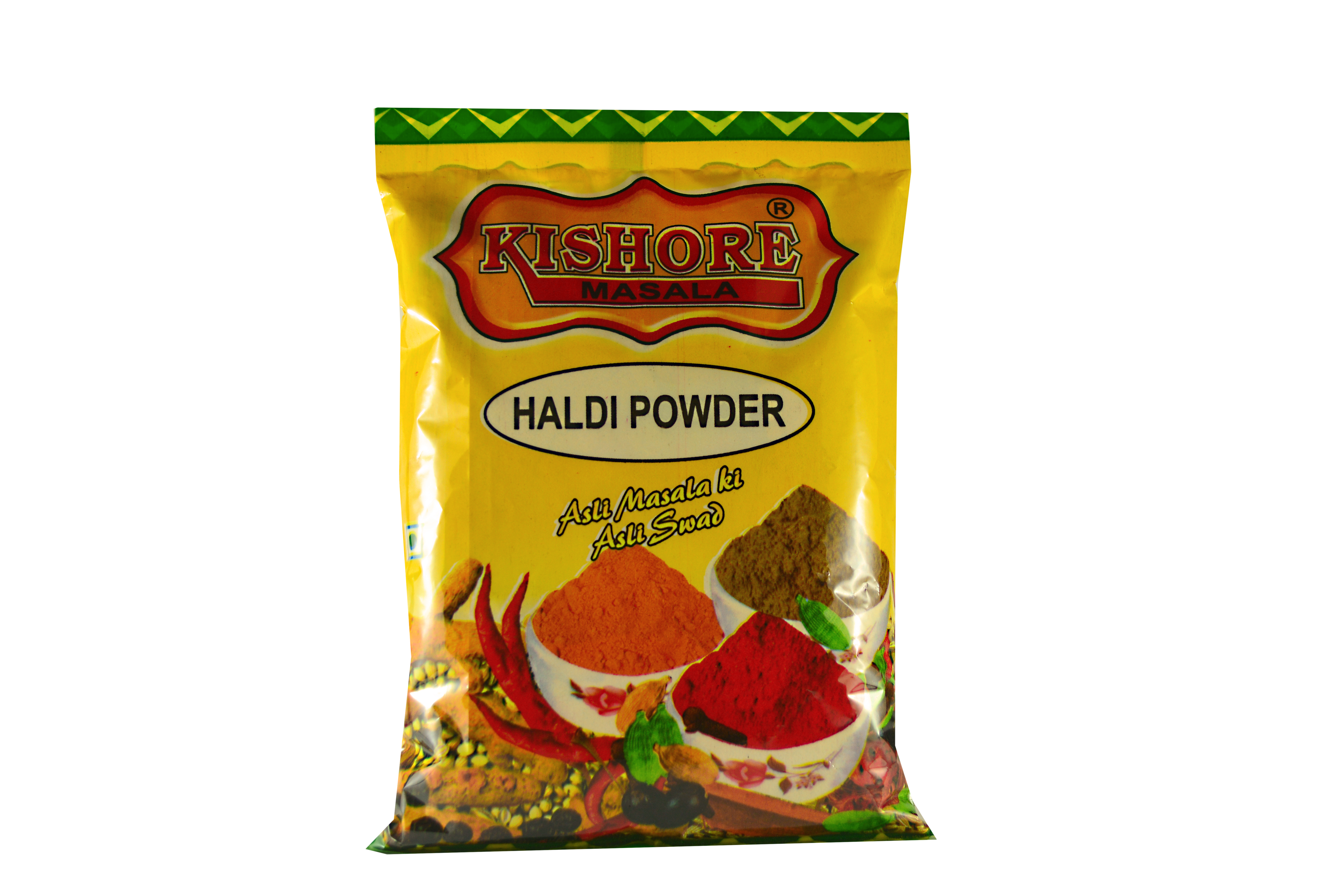 Haldi powder 1 kg